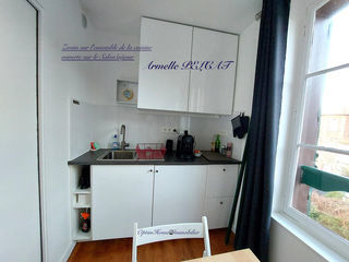  Appartement � vendre 2 pi�ces 19 m�