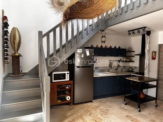  Maison � vendre 4 pi�ces 86 m�