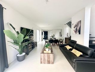  Maison � vendre 6 pi�ces 120 m�