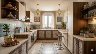  Appartement � vendre 3 pi�ces 60 m�