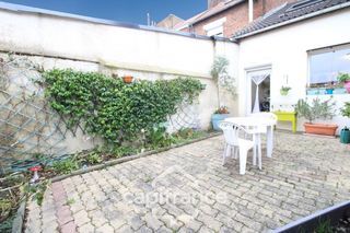  Maison � vendre 5 pi�ces 95 m�