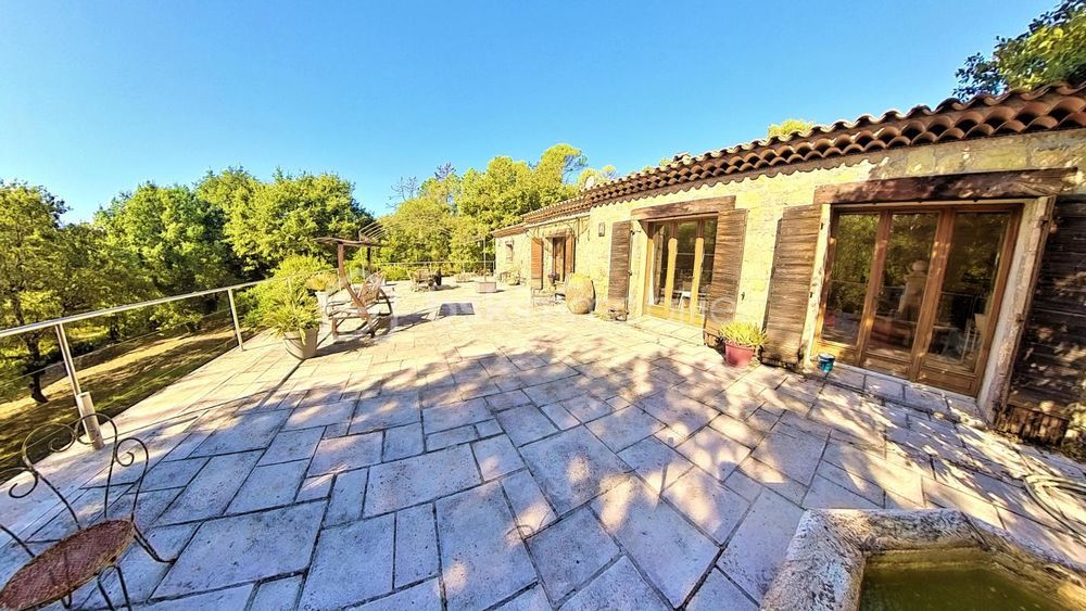 � vendre  Maison Callian (83440)