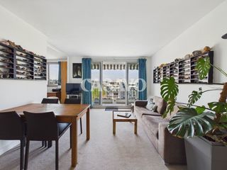  Appartement � vendre 4 pi�ces 75 m�