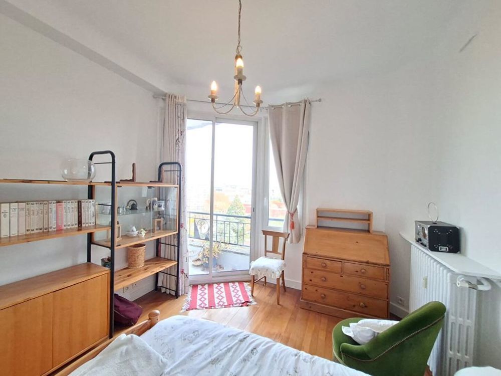 � vendre  Appartement Vanves (92170)