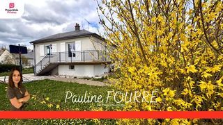  Maison � vendre 7 pi�ces 101 m�