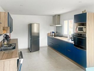  Maison � vendre 4 pi�ces 240 m�