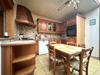  Maison � vendre 4 pi�ces 99 m�