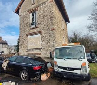  Maison � vendre 4 pi�ces 75 m�