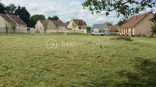  Terrain � vendre 1095 m�