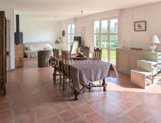  Maison � vendre 5 pi�ces 117 m�