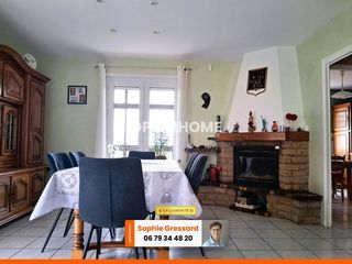  Maison � vendre 5 pi�ces 133 m�