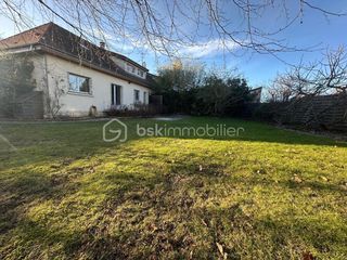  Maison � vendre 6 pi�ces 165 m�