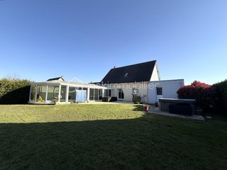  Maison � vendre 6 pi�ces 174 m�