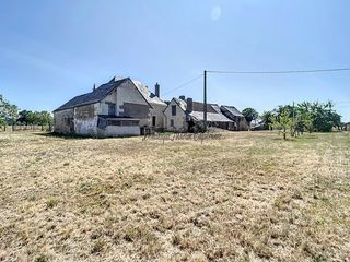  Ferme � vendre 3 pi�ces 78 m�