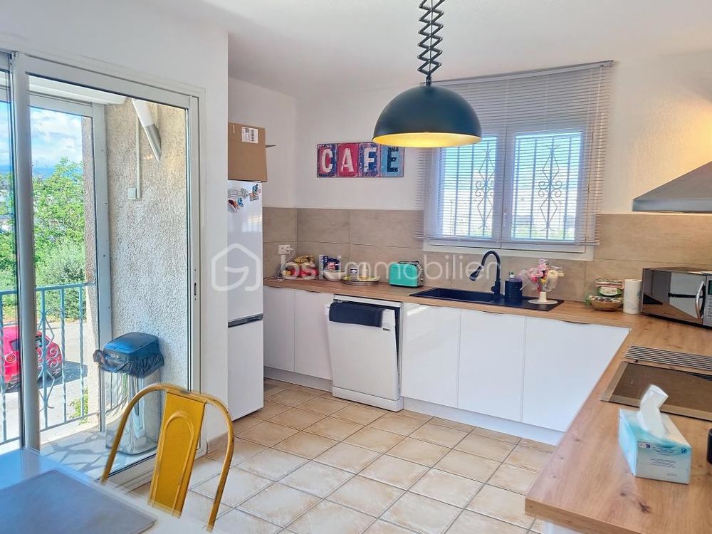 � vendre  Villa Millas (66170)