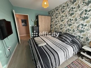  Appartement � vendre 3 pi�ces 63 m�