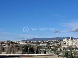  Appartement � vendre 3 pi�ces 52 m�