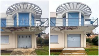  Maison � vendre 9 pi�ces 194 m�