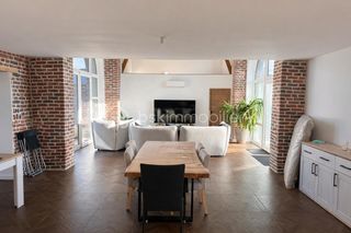  Maison � vendre 5 pi�ces 190 m�