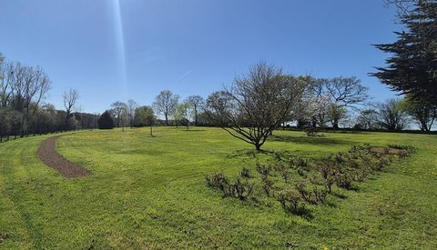   Broons  Maison 4 Chambres avec Grand terrain Maison - 5 pi�ce(s) - 125 m�