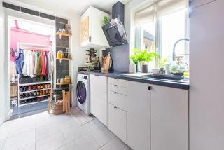  Appartement � vendre 1 pi�ce 25 m�