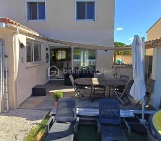  Maison � vendre 6 pi�ces 136 m�