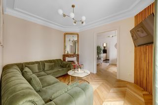  Appartement � vendre 4 pi�ces 70 m�