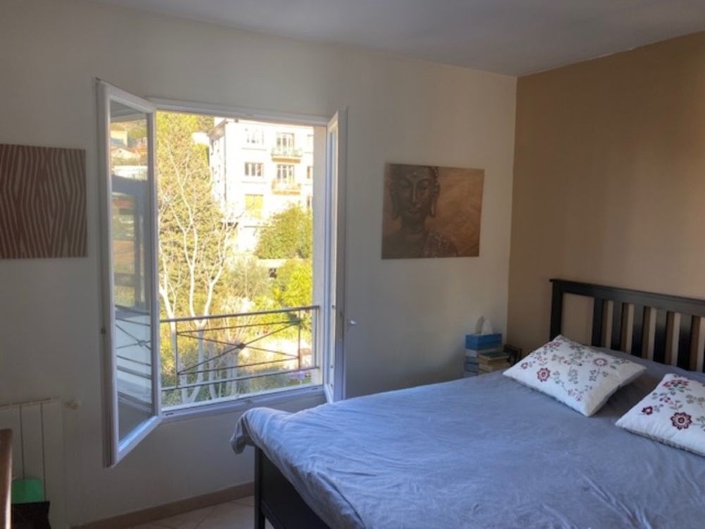 � vendre  Maison Marseille 7