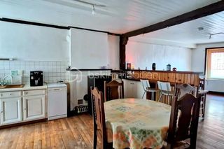  Maison � vendre 5 pi�ces 93 m�