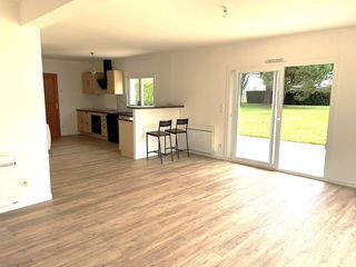  Maison � vendre 5 pi�ces 141 m�