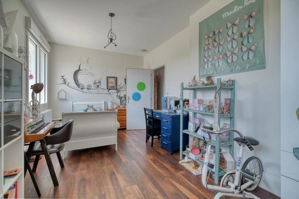 � vendre  Maison Toulouse (31200)