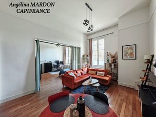  Appartement � vendre 3 pi�ces 80 m�