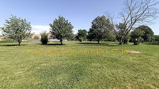  Terrain � vendre 4852 m�