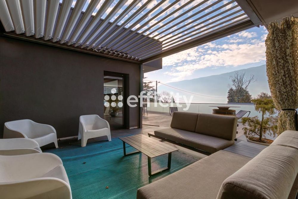 � vendre  Maison Tresserve (73100)