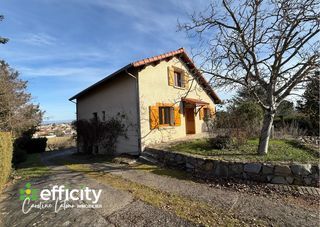  Maison � vendre 6 pi�ces 138 m�