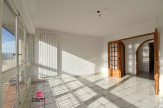  Appartement � vendre 3 pi�ces 68 m�