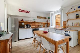  Maison � vendre 4 pi�ces 79 m�