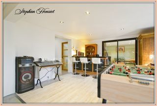  Maison � vendre 12 pi�ces 262 m�