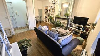  Appartement � vendre 2 pi�ces 52 m�