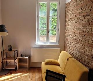  Appartement � louer 1 pi�ce 22 m�