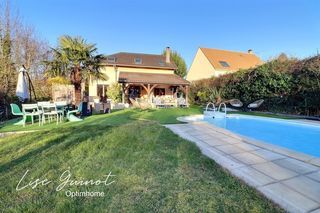  Maison � vendre 7 pi�ces 166 m�