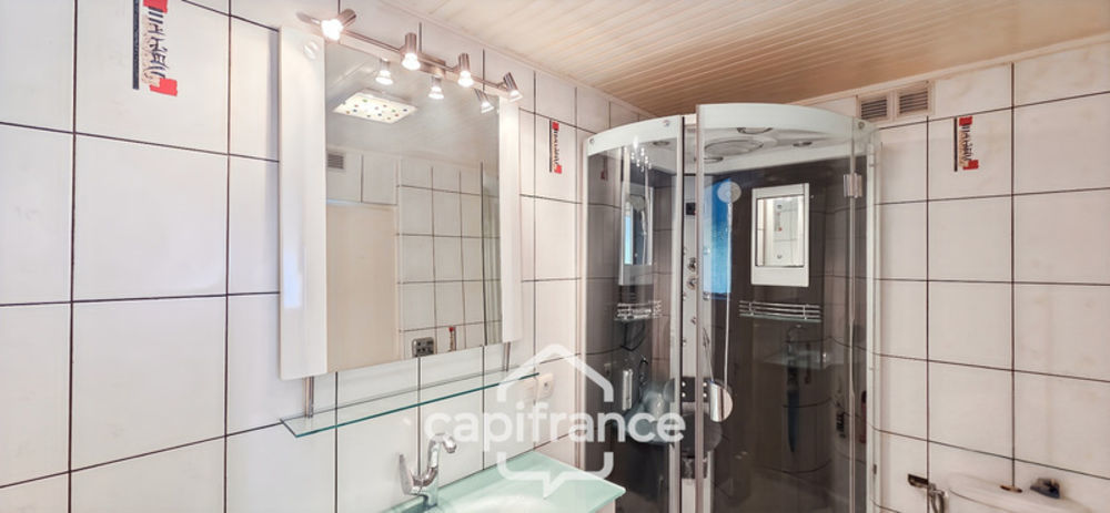 � vendre  Maison Tresserve (73100)