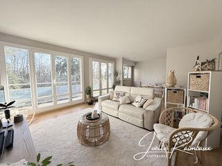  Appartement � vendre 4 pi�ces 81 m�