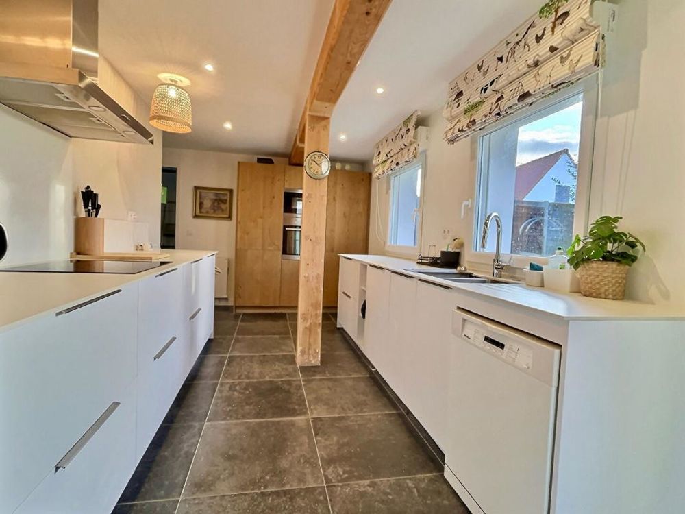 � vendre  Villa Hardelot Plage (62152)