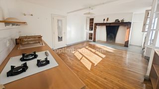  Maison � vendre 3 pi�ces 70 m�