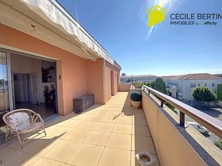  Appartement � vendre 4 pi�ces 132 m�