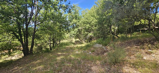  Terrain � vendre 2800 m�