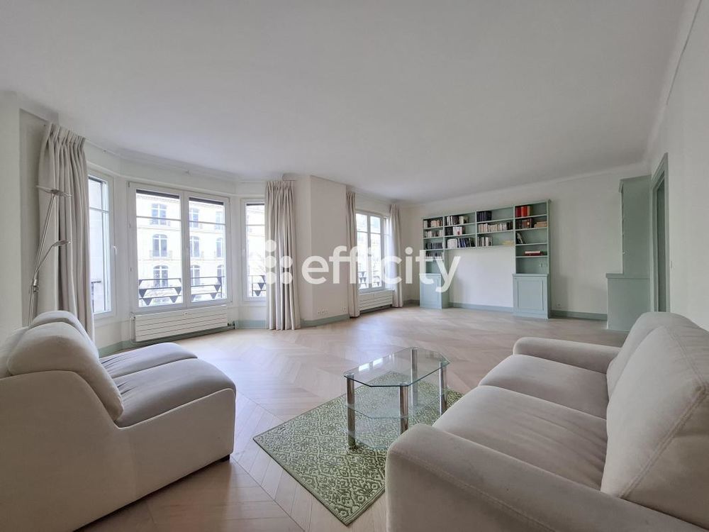 � vendre  Appartement Paris 8