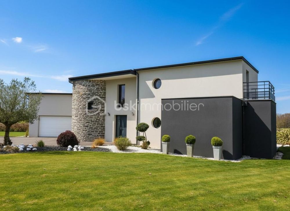 � vendre  Maison Rennes (35000)