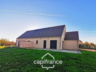  Maison � vendre 5 pi�ces 99 m�